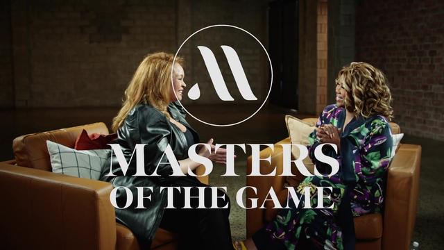 Masters of the Game - Mona Scott Young - Promo