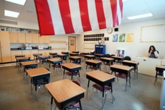 Tenn. middle school student subjected to ‘slave auction,’ noose and Klan images, lawsuit alleges 