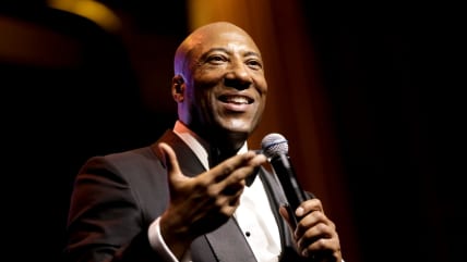 Byron Allen explains why he’s pursuing BET and Black-targeted business