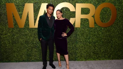 Tia Mowry and Cory Hardrict’s co-parenting rule for introducing new partners to their children