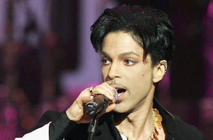 Supreme Court rules on copyright case about Prince’s image in Andy Warhol art
