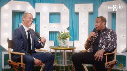 ‘SuperFest’: Roy Wood Jr. shares his love of big extravaganza’s and Byron Allen’s vision